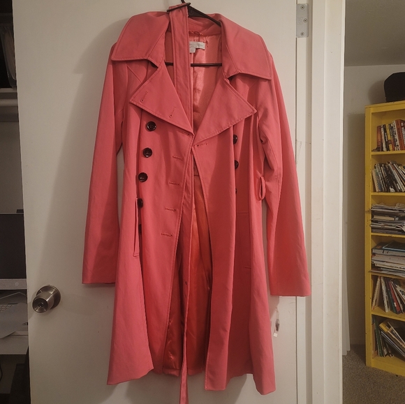 Coat - Picture 2 of 3